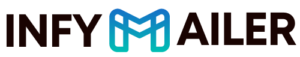 infymailer logo